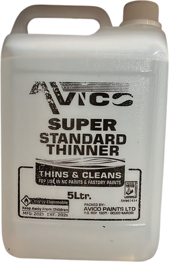 Super Standard Thinner